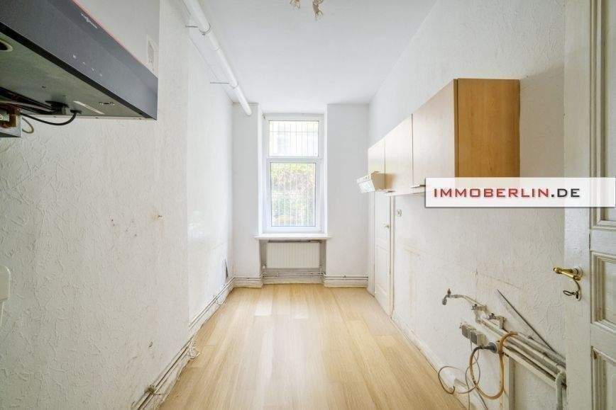 Gewerbeobjekt Berlin Friedrichshain - 3 Zimmer, 1.600&euro; | Angebot:25094670