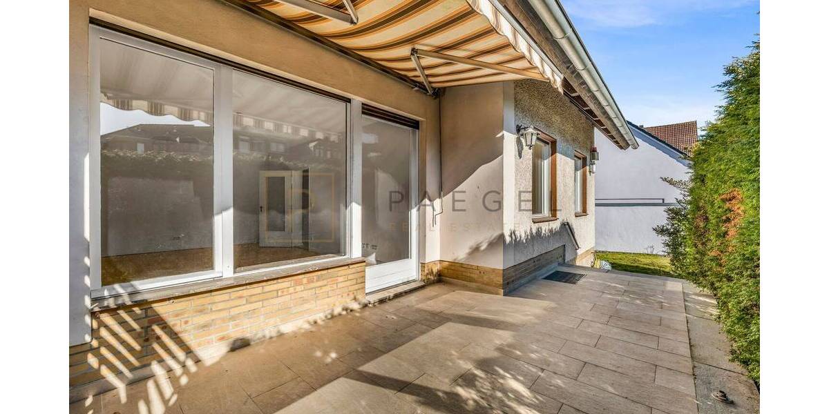 Einfamilienhaus Berlin Lichtenrade - 4 Zimmer, 141 m&sup2;, 2.550&euro; | Angebot:26345373