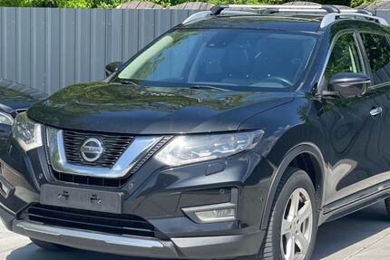 Nissan X-Trail 193.000 km 14.000 &euro; Berlin 12107