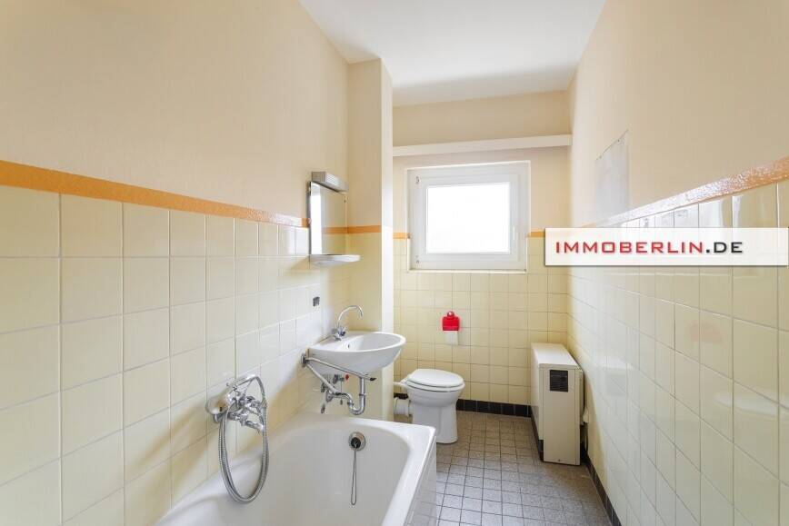 Etagenwohnung Mariendorf Mariendorf - 3 Zimmer, 78 m&sup2;, 329.000&euro; | Angebot:26305903