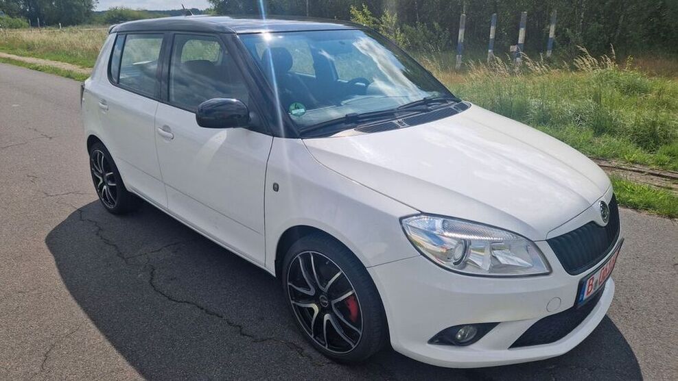 Fabia