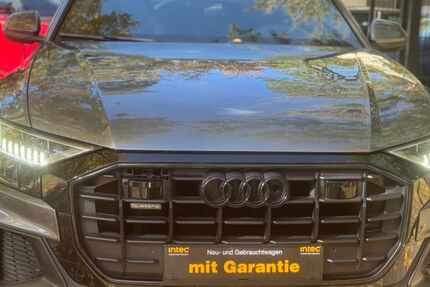 Audi Q8 267.000 km 38.999 € Berlin 12347