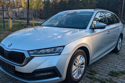 Skoda Octavia 196.727 km 12.999 &euro; Werder Havel 14542