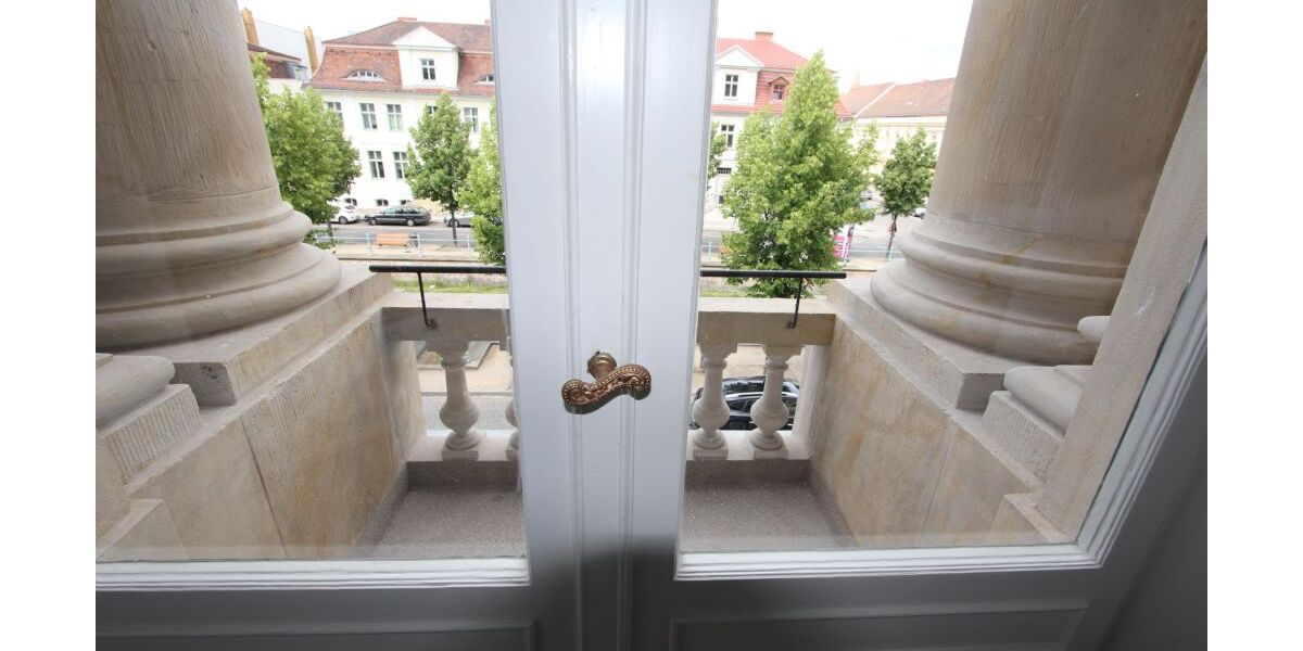 Die BELETAGE im Brockesschen Palais. - Gewerbeobjekt Potsdam Berliner Vorstadt | Angebot:16544226