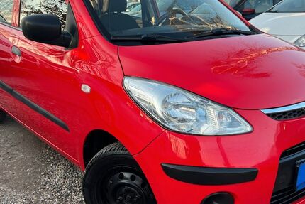 Hyundai i10 130.489 km 2.990 &euro; Berlin 13089