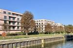 Etagenwohnung Berlin Spandau - 4 Zimmer, 94 m&sup2;, 2.040&euro; | Angebot:26741986