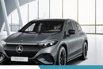 Mercedes-Benz EQS SUV 60.635 km 74.970 &euro; Potsdam 14480