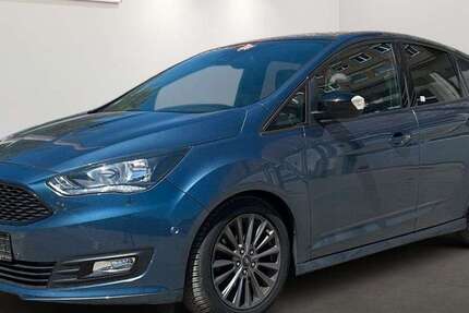 Ford C-Max 137.076 km 5.999 &euro; Berlin 12681