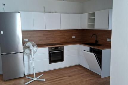 Maisonette: 160 qm, 5 Zimmer und große Terrasse 5 zimmer