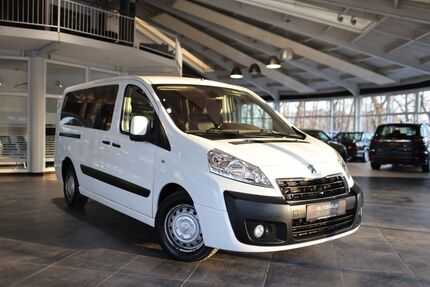 Peugeot Expert 171.803 km 11.450 &euro; Nuthetal 14558