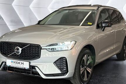 Volvo XC60 12.035 km 52.450 &euro; Berlin 10553