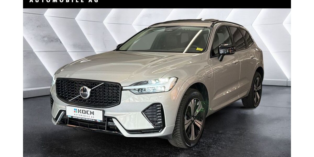 Volvo XC60 12.035 km 52.450 &euro; Berlin 10553
