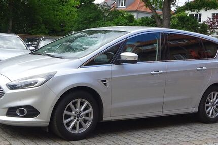 Ford S-Max 191.000 km 8.800 &euro; Berlin-Zehlendorf 14169