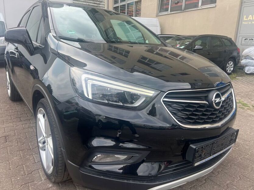 Mokka