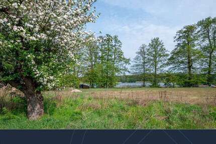 Grundstück zu verkaufen in Seddiner See 530.000 € 1821 m² zimmer