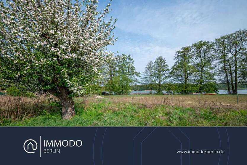 Grundstück zu verkaufen in Seddiner See 530.000 € 1821 m² zimmer