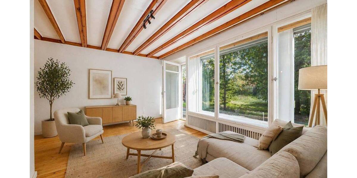 Reihenendhaus Berlin Lichterfelde - 4 Zimmer, 110 m&sup2;, 385.000&euro; | Angebot:26360213