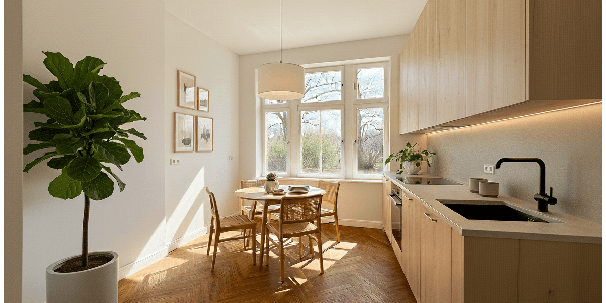 Schloss Siethen - Repräsentative Büro-, Kanzlei- oder Praxisräume in Seenähe - Gewerbeobjekt Ludwigsfelde Brandenburg - Potsdam-Mittelmark | Angebot:24611321