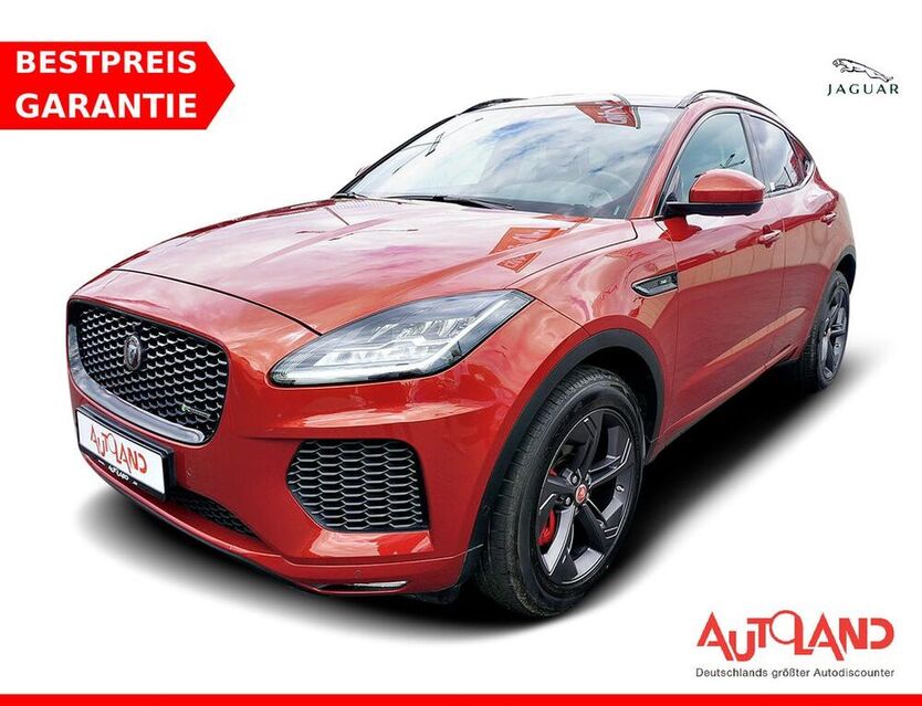 E-Pace