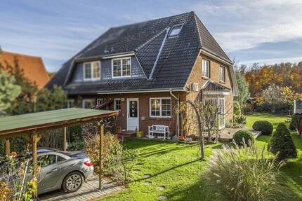 Haus Potsdam Krampnitz - 5 Zimmer, 95 m&sup2;, 699.000&euro; | Angebot:26017964