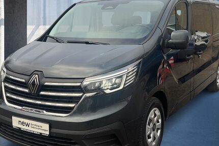 Renault Trafic 16.486 km 37.990 &euro; Berlin 13055