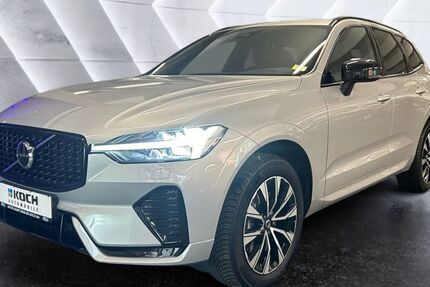 Volvo XC60 16.715 km 47.450 &euro; Berlin 10553