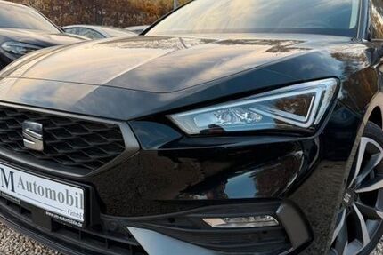 Seat Leon 5.266 km 25.990 &euro; Großbeeren 14979