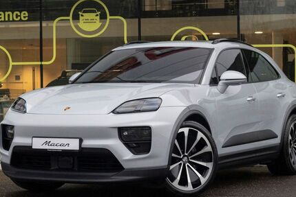 Porsche Macan 9.900 km 96.900 € Kleinmachnow 14532