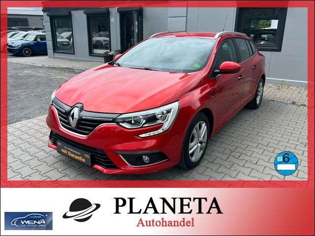 Renault Megane 64.628 km 11.499 &euro; Ludwigsfelde 14974
