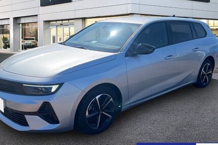 Opel Astra 21.230 km 19.990 &euro; Berlin 12103
