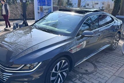 VW Arteon 129.122 km 22.999 &euro; Berlin 12309