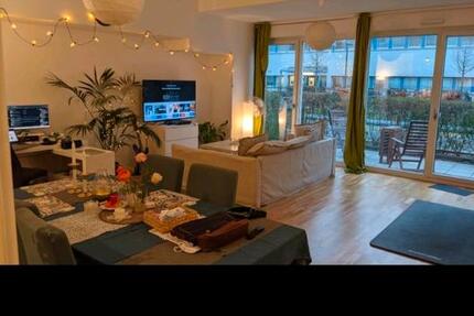 Wohnung Berlin Mitte - 2 Zimmer, 85 m&sup2;, 1.678&euro; | Angebot:26356567