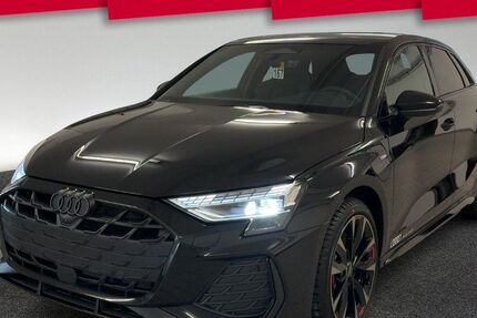 Audi A3 6.001 km 55.900 &euro; Berlin 12489