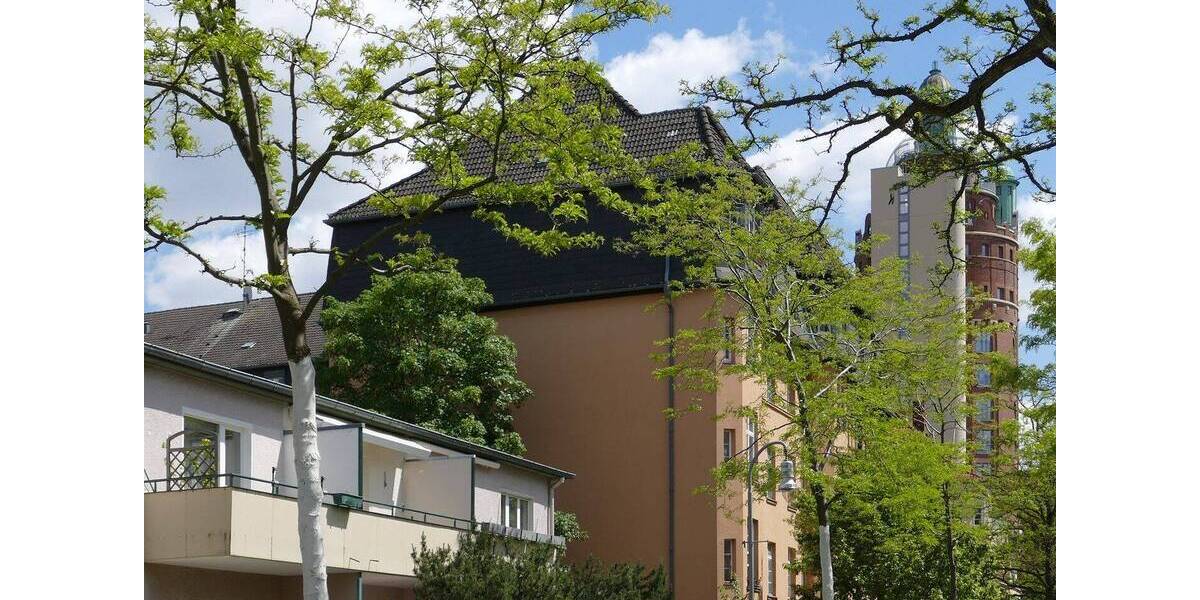 Etagenwohnung Berlin Westend - 2 Zimmer, 57 m&sup2;, 329.500&euro; | Angebot:26694291