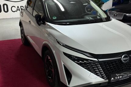 Nissan Qashqai 21.000 km 28.999 &euro; Berlin 12099