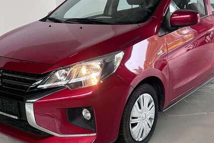 Mitsubishi Space Star 16.664 km 10.900 &euro; Potsdam-Drewitz 14478