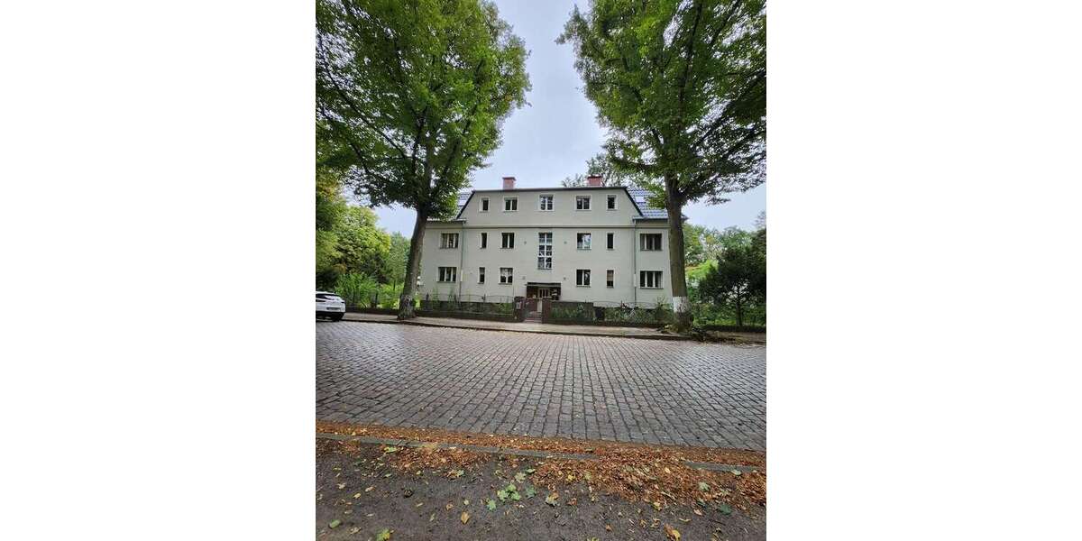 Etagenwohnung Berlin Steglitz-Zehlendorf - 3 Zimmer, 113 m&sup2;, 2.085&euro; | Angebot:26363938