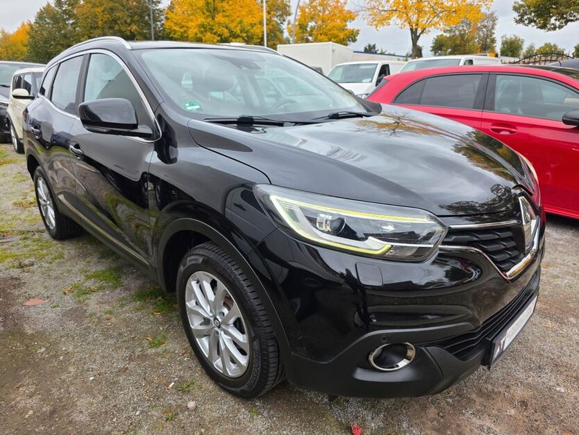 Renault Kadjar 191.700 km 6.999 € Berlin 12059