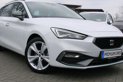 Seat Leon 26.551 km 22.980 &euro; Falkensee 14612