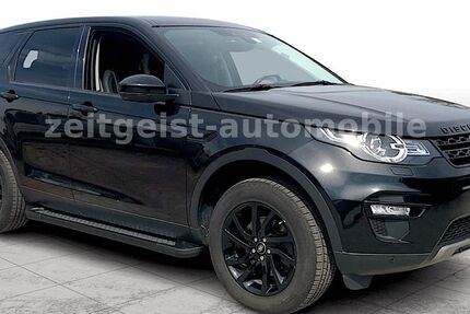 Land Rover Discovery Sport 88.000 km 18.875 &euro; Potsdam 14480