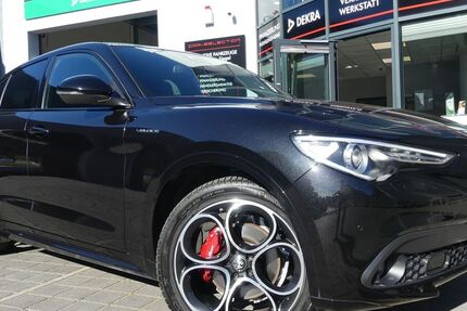 Alfa Romeo Stelvio 64.563 km 26.800 &euro; Berlin 13156