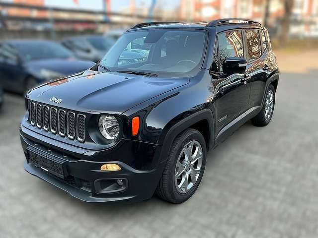 Renegade