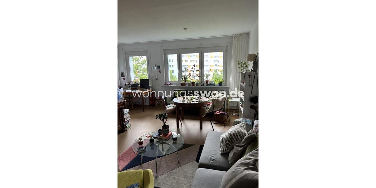 Etagenwohnung Berlin Mitte - 2 Zimmer, 65 m&sup2;, 660&euro; | Angebot:24541781