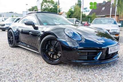 Porsche 911 13.000 km 168.000 € Berlin 12349