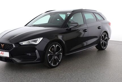 Cupra Leon 19.007 km 30.880 &euro; Berlin 12103