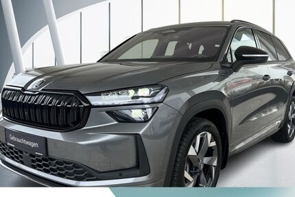 Skoda Kodiaq 1.150 km 38.980 &euro; Potsdam 14480