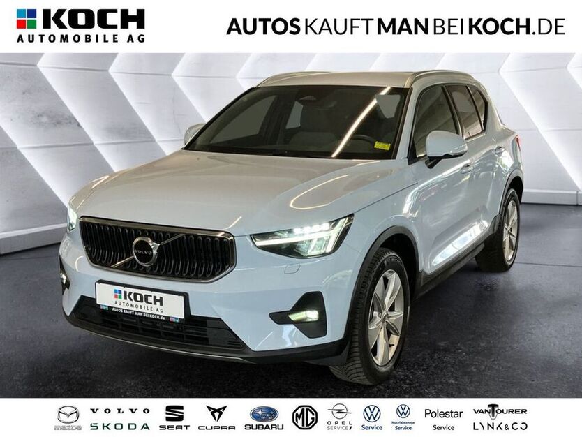XC40
