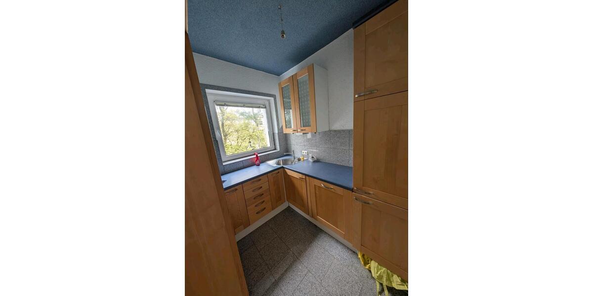 Dachgeschoßwohnung Berlin Lankwitz - 2 Zimmer, 45 m&sup2;, 240.000&euro; | Angebot:26888010