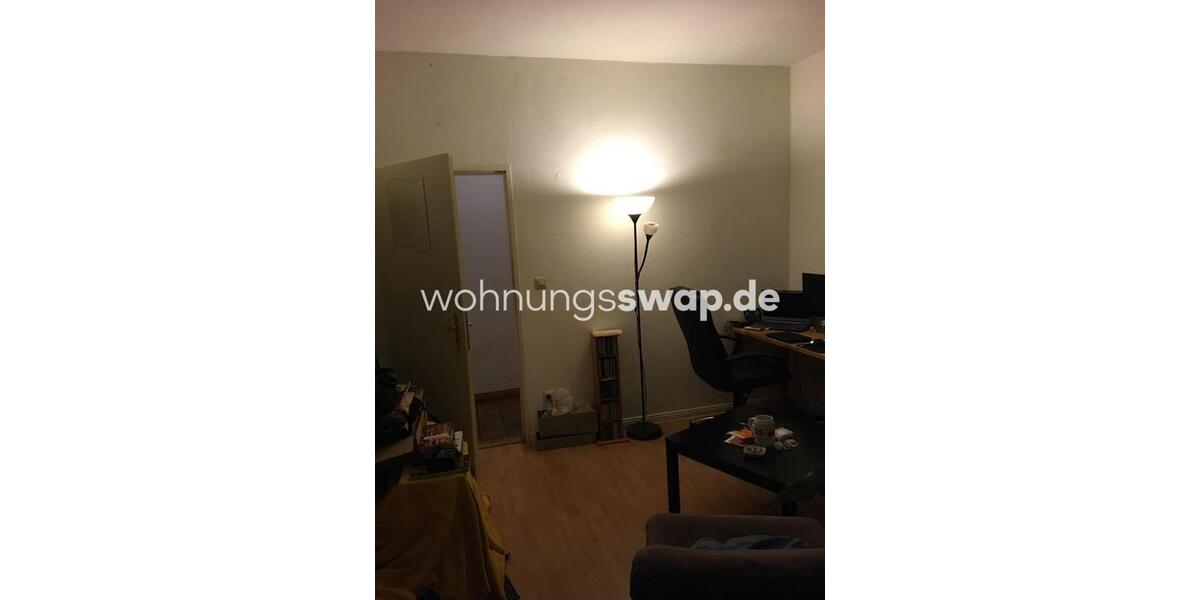 Etagenwohnung Berlin Neukölln - 3 Zimmer, 90 m&sup2;, 630&euro; | Angebot:26728233