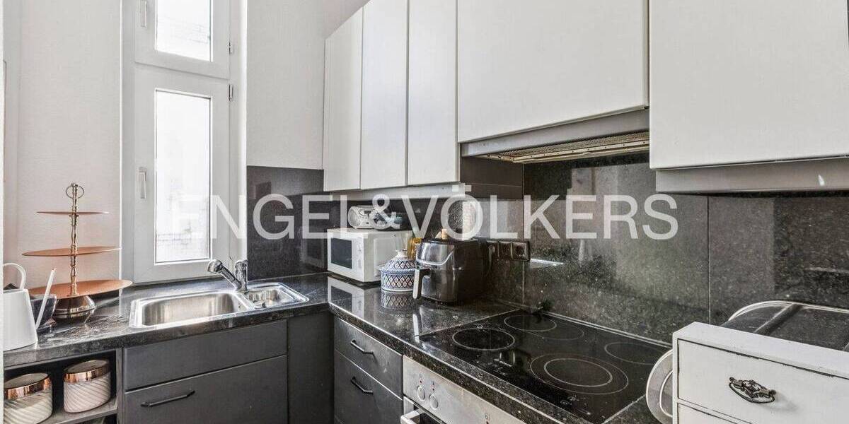 Etagenwohnung Berlin Westend - 2 Zimmer, 85 m&sup2;, 510.000&euro; | Angebot:26260887
